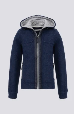 Kinder Walkjacke