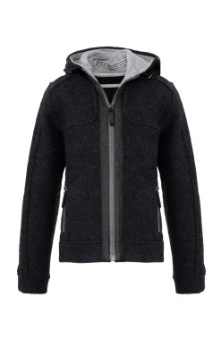 Kinder Walkjacke