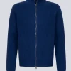 Kirk2.0 Kaschmir Jacke