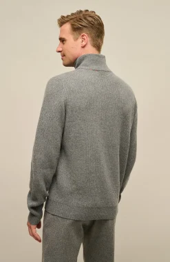 Kirk2.0 Kaschmir Jacke