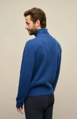 Kirk2.0 Kaschmir Jacke