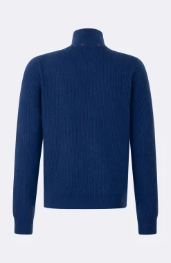 Kirk2.0 Kaschmir Jacke