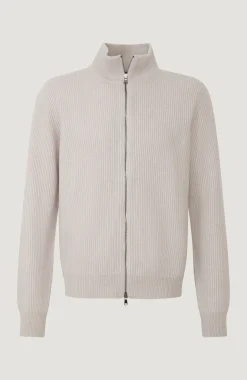 Kirk2.0 Kaschmir Jacke