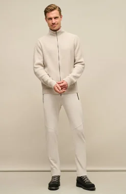 Kirk2.0 Kaschmir Jacke