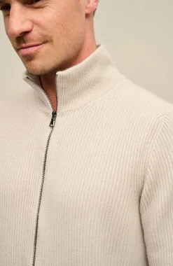 Kirk2.0 Kaschmir Jacke
