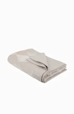 Lammfell Decke