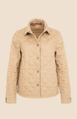 Len Outdoor Hemdjacke