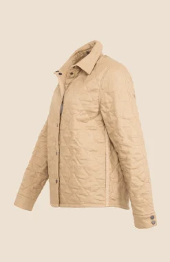 Len Outdoor Hemdjacke