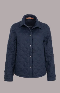 Len Outdoor Hemdjacke