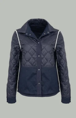Len Outdoor Hemdjacke