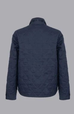 Len Outdoor Hemdjacke