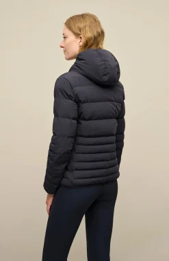 Leonora Daunen Jacke