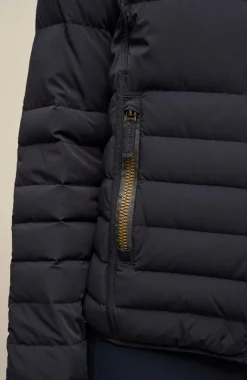 Leonora Daunen Jacke