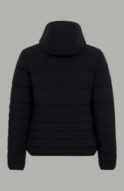 Leonora Daunen Jacke