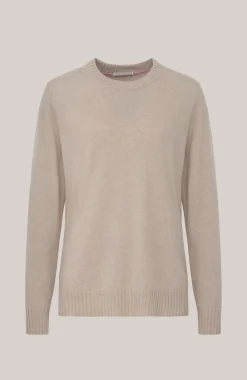 Leyla Kaschmirsweater