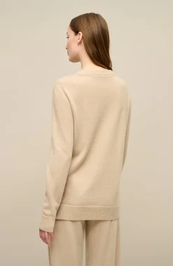 Leyla Kaschmirsweater