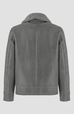 Liam Biker Jacke