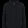 Lorenzo Daunen Jacke
