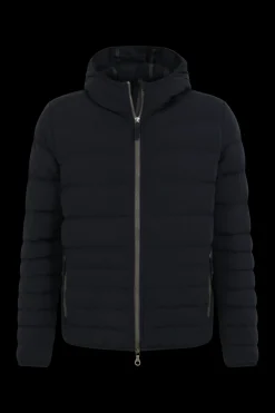 Lorenzo Daunen Jacke