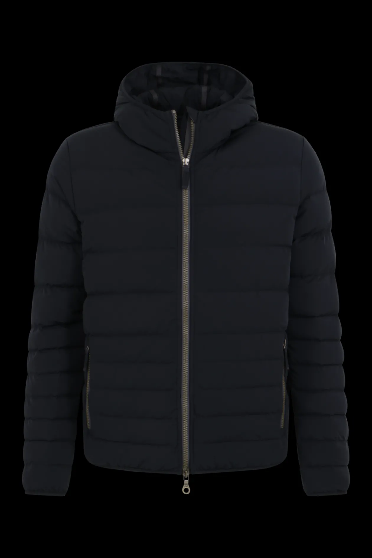 Lorenzo Daunen Jacke