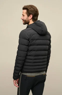 Lorenzo Daunen Jacke