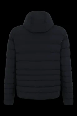 Lorenzo Daunen Jacke