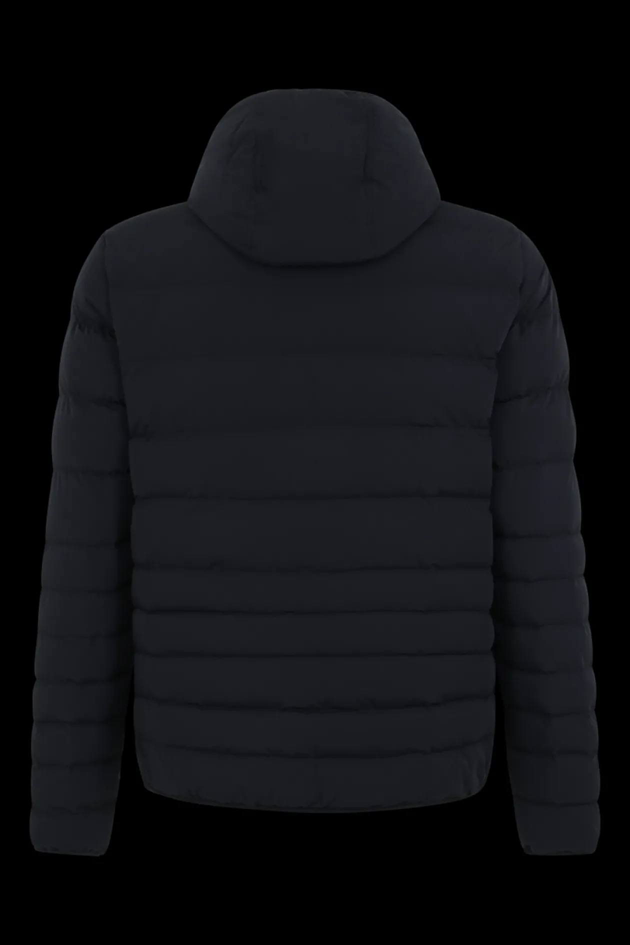 Lorenzo Daunen Jacke