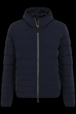 Lorenzo Daunen Jacke