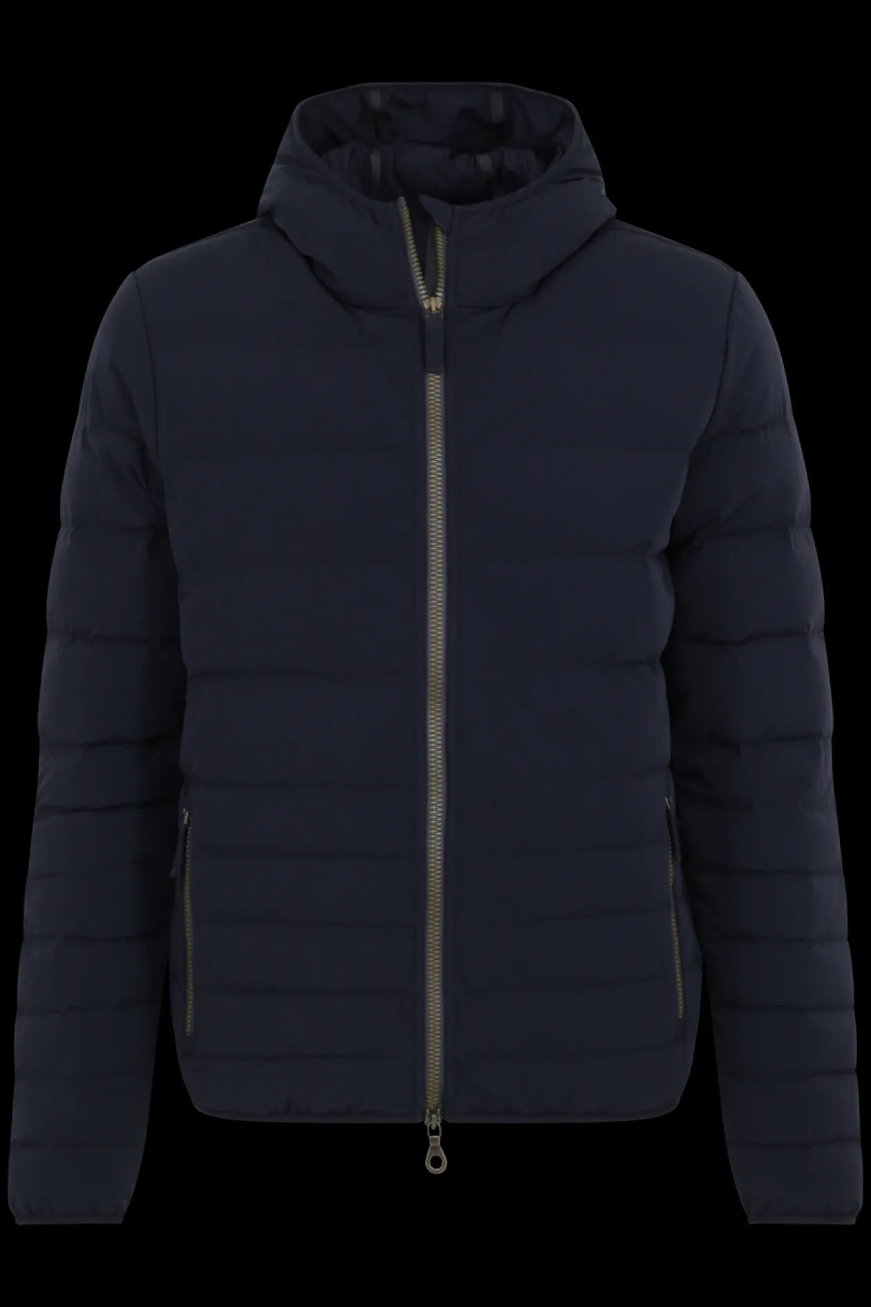 Lorenzo Daunen Jacke