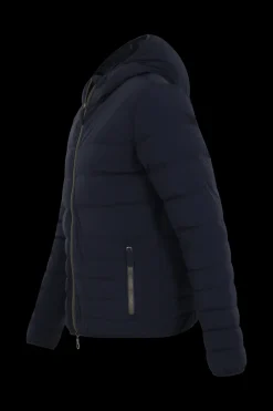 Lorenzo Daunen Jacke