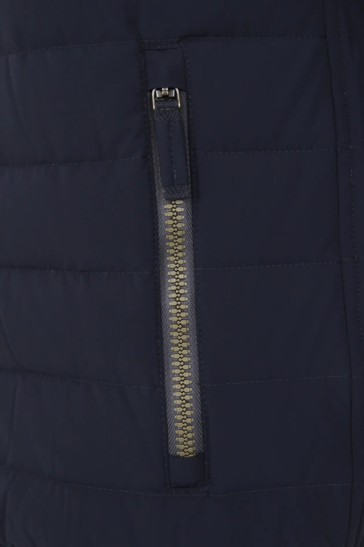 Lorenzo Daunen Jacke