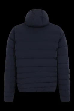 Lorenzo Daunen Jacke