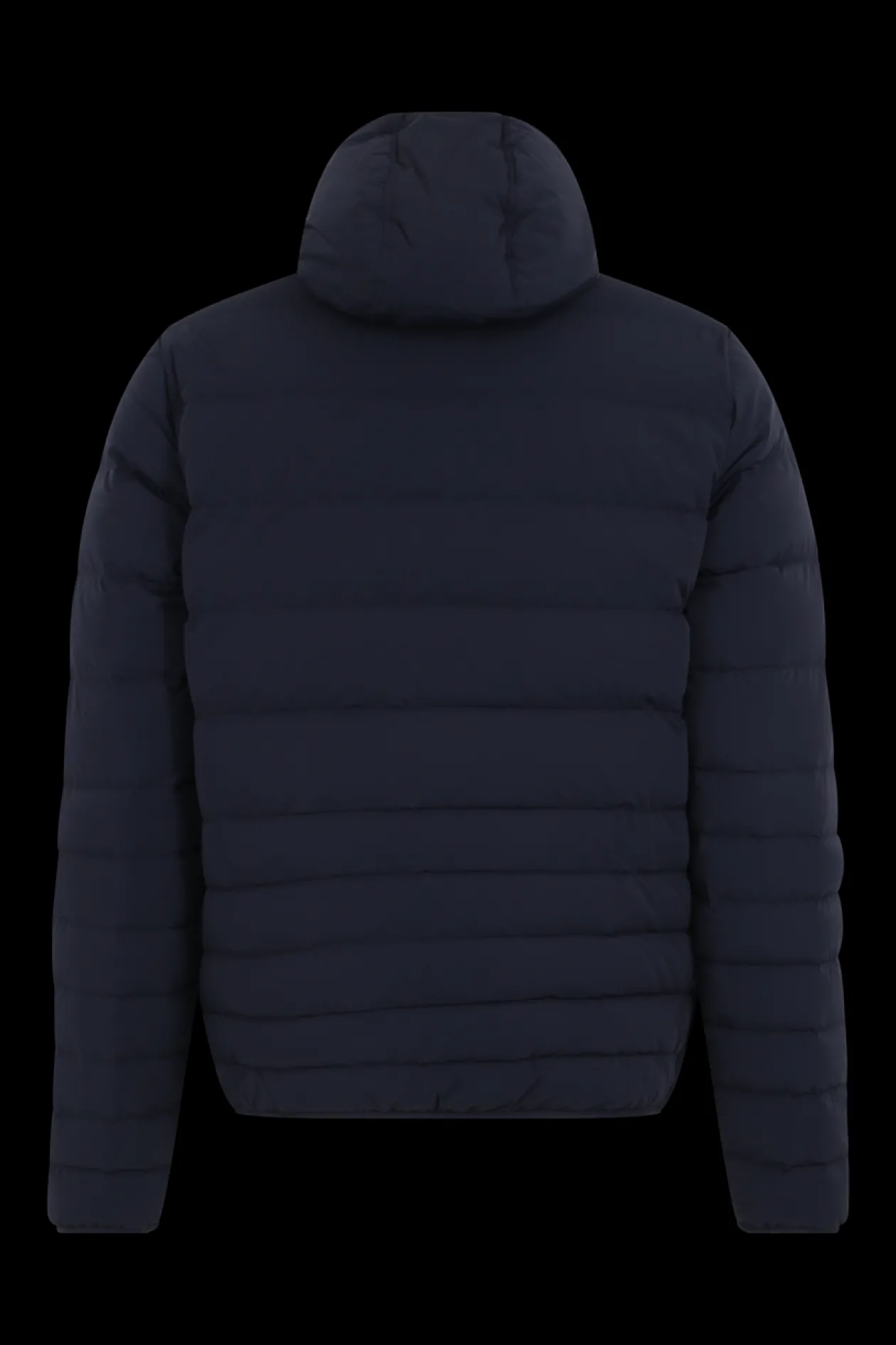Lorenzo Daunen Jacke