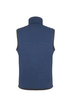 LucasMulti leicht wattierte Weste