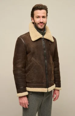 Luis Lederjacke