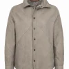 Luke Lederjacke