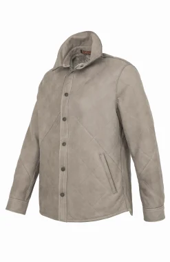 Luke Lederjacke