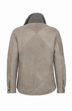 Luke Lederjacke