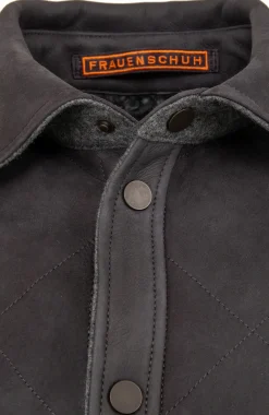 Luke Lederjacke