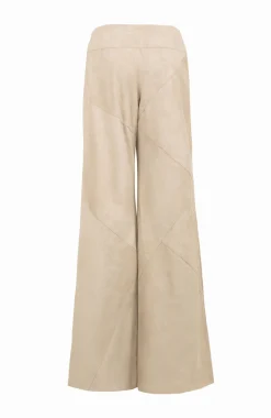 Mandy Buttoned Up Hose