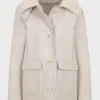 Marah Lammfell Jacke