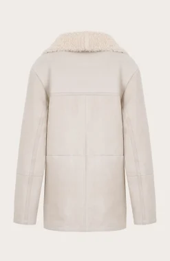 Marah Lammfell Jacke