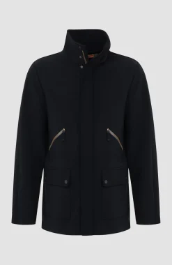 Marc Softshell Jacke