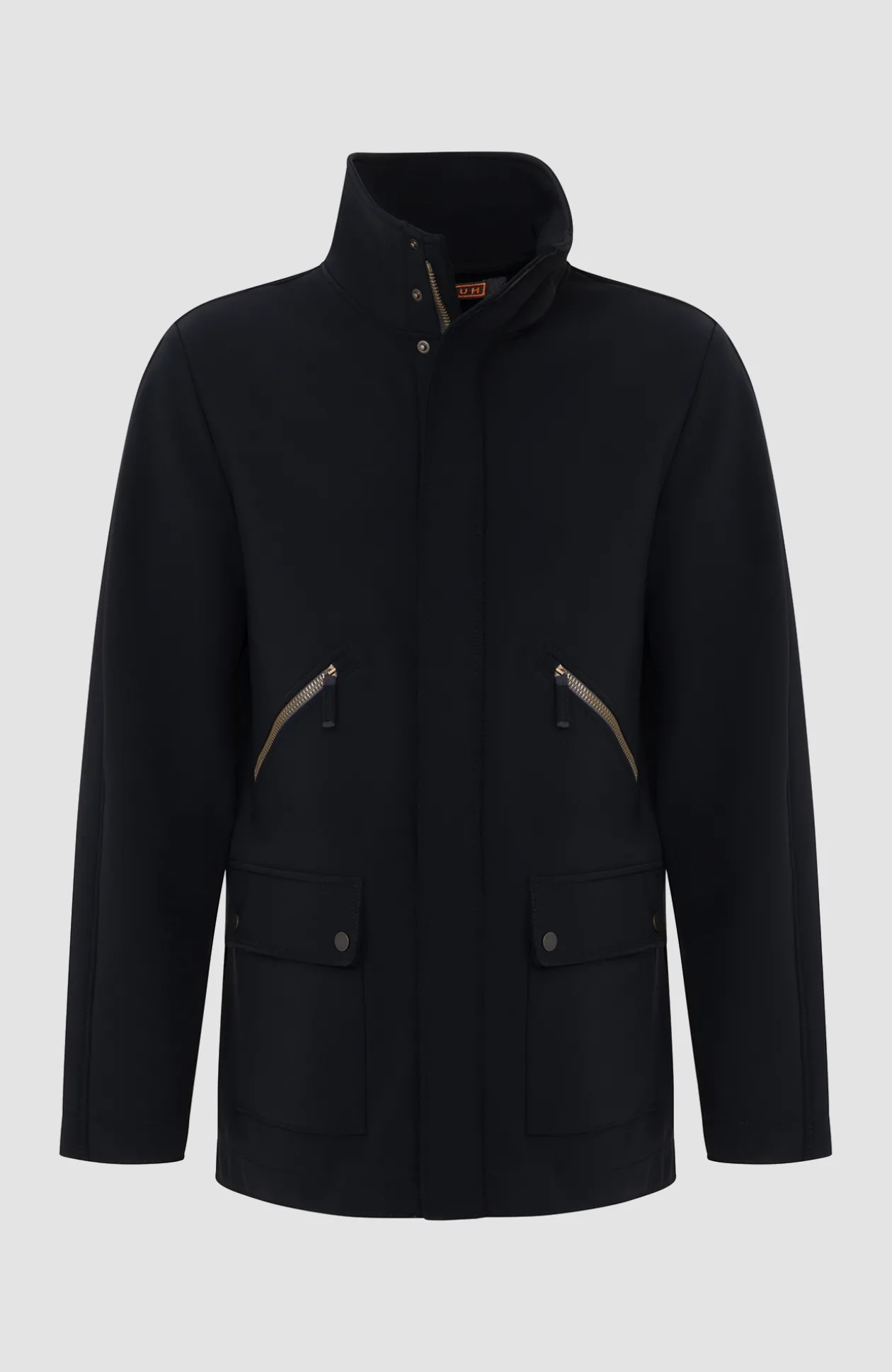 Marc Softshell Jacke