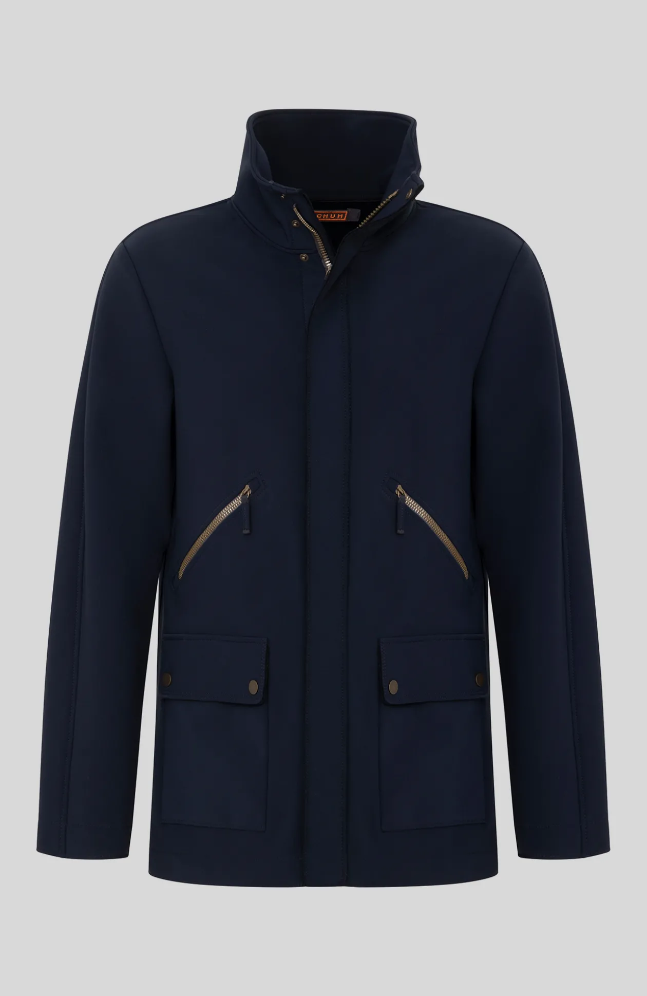 Marc Softshell Jacke