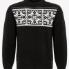 Marius Ski Pullover