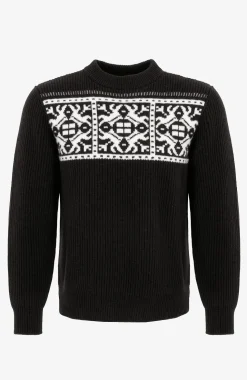 Marius Ski Pullover