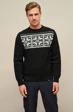 Marius Ski Pullover