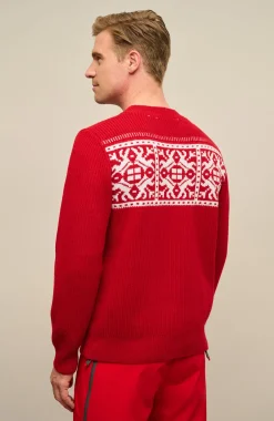 Marius Ski Pullover