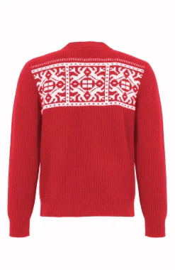 Marius Ski Pullover